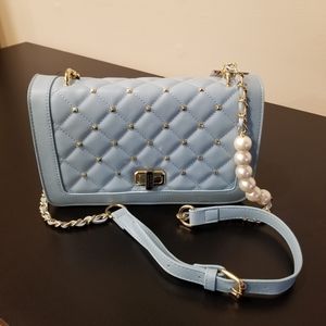 Badgley Mischka Shoulder Bag